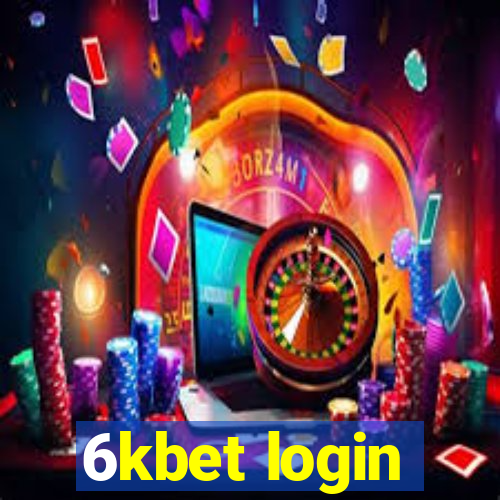 6kbet login